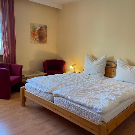 Hotel Ochsen Ortenberg  Esterno foto