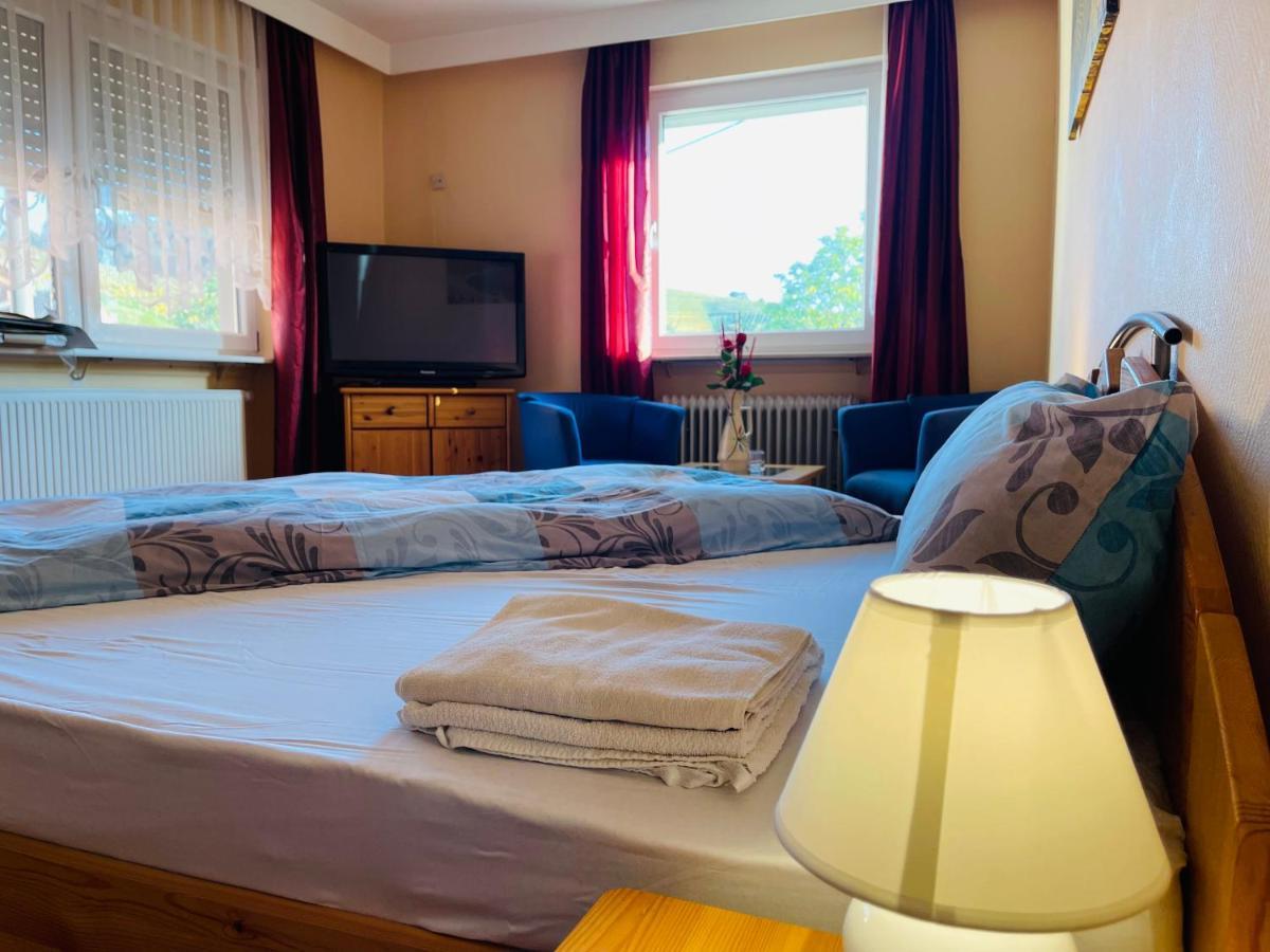 Hotel Ochsen Ortenberg  Esterno foto