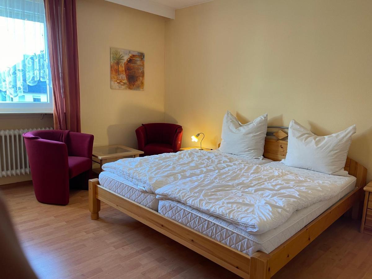 Hotel Ochsen Ortenberg  Esterno foto