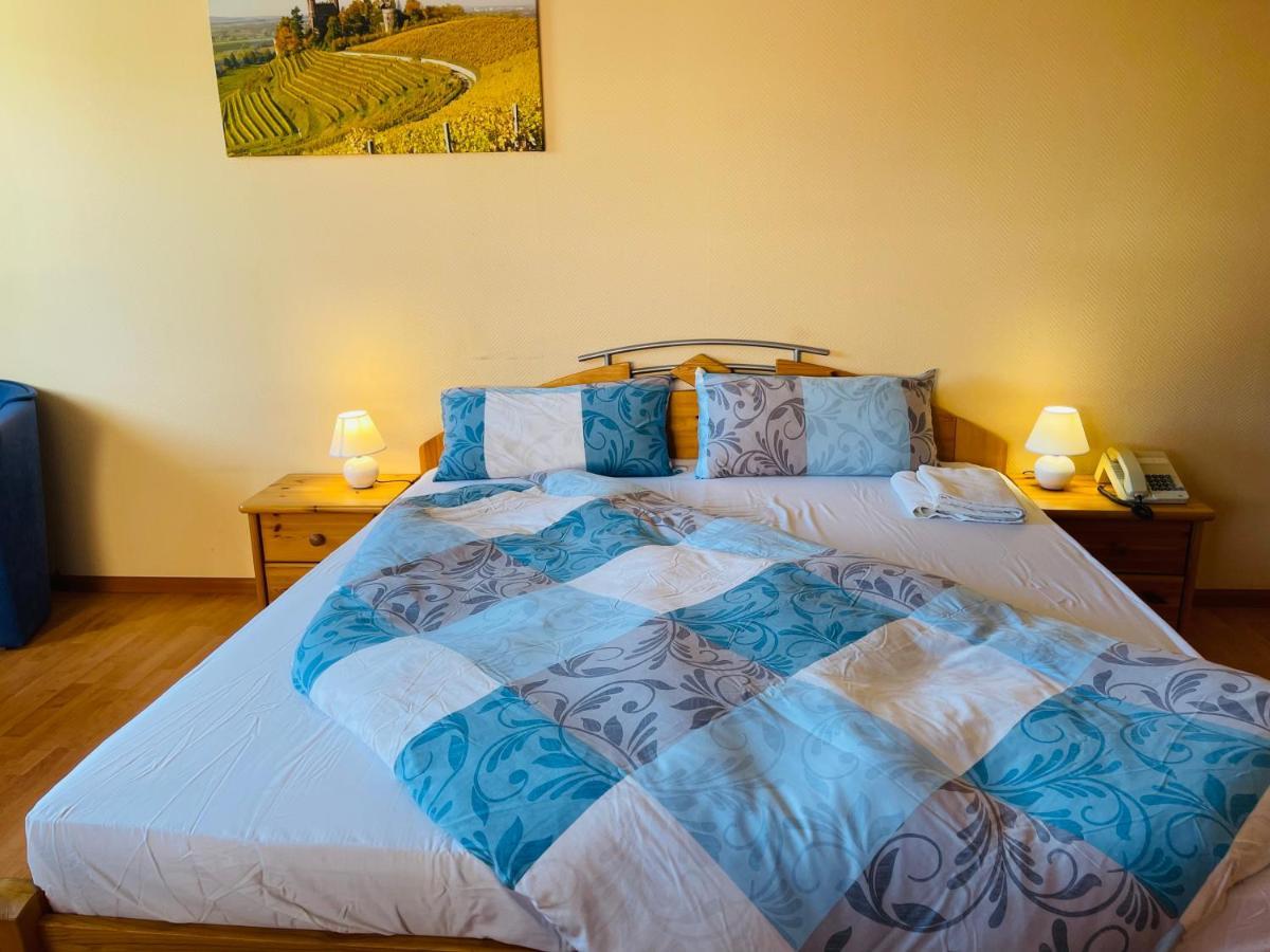 Hotel Ochsen Ortenberg  Esterno foto