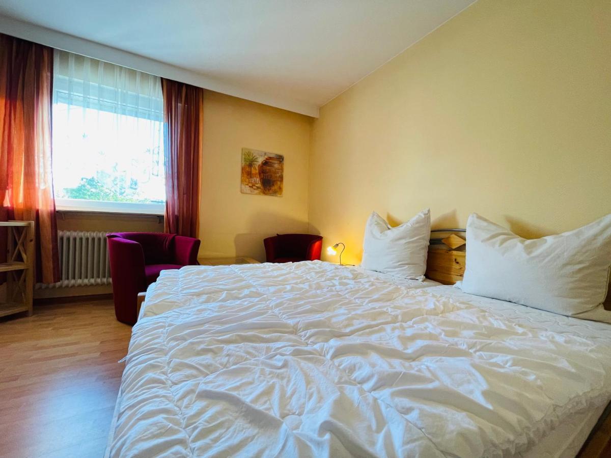 Hotel Ochsen Ortenberg  Esterno foto