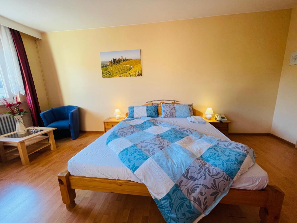 Hotel Ochsen Ortenberg  Esterno foto